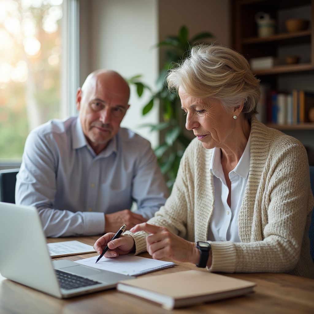 The Teacher Who Ditched the Day Job at 58